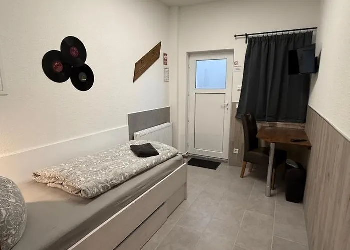 Funke D8 Fuer Monteure * Apolda